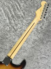 Fender Made in Japan Heritage 50s Stratocaster -2-Tone Sunburst- #JD26021275【軽量個体!】【約3.38kg】_6