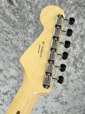 Fender Made in Japan Heritage 50s Stratocaster -2-Tone Sunburst- #JD26021275【軽量個体!】【約3.38kg】_7