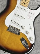 Fender Made in Japan Heritage 50s Stratocaster -2-Tone Sunburst- #JD26021275【軽量個体!】【約3.38kg】_8