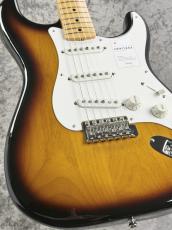 Fender Made in Japan Heritage 50s Stratocaster -2-Tone Sunburst- #JD26021275【軽量個体!】【約3.38kg】_9