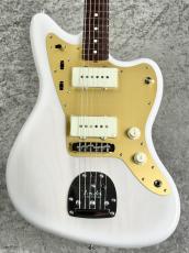 Fender Made in Japan Heritage 60s Jazzmaster -White Blonde- #JD26023797【人気モデル!】【軽量約3.62kg】