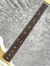 Fender Made in Japan Heritage 60s Jazzmaster -White Blonde- #JD26023797【人気モデル!】【軽量約3.62kg】_3
