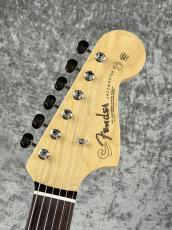 Fender Made in Japan Heritage 60s Jazzmaster -White Blonde- #JD26023797【人気モデル!】【軽量約3.62kg】_4