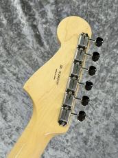 Fender Made in Japan Heritage 60s Jazzmaster -White Blonde- #JD26023797【人気モデル!】【軽量約3.62kg】_7