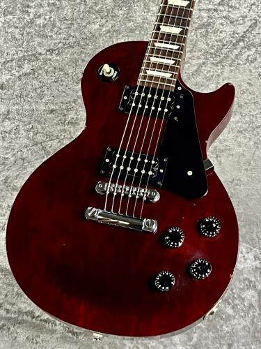 Gibson 【秋の中古楽器セール】Les Paul Studio  -WineRed- 【1996'USED】