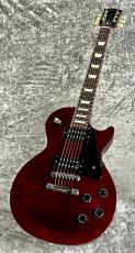 Gibson 【秋の中古楽器セール】Les Paul Studio  -WineRed- 【1996'USED】_2