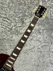 Gibson 【秋の中古楽器セール】Les Paul Studio  -WineRed- 【1996'USED】_4