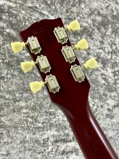 Gibson 【秋の中古楽器セール】Les Paul Studio  -WineRed- 【1996'USED】_5