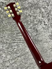Gibson 【秋の中古楽器セール】Les Paul Studio  -WineRed- 【1996'USED】_6