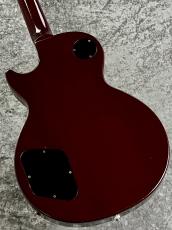 Gibson 【秋の中古楽器セール】Les Paul Studio  -WineRed- 【1996'USED】_8