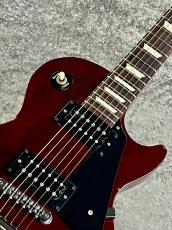 Gibson 【秋の中古楽器セール】Les Paul Studio  -WineRed- 【1996'USED】_9
