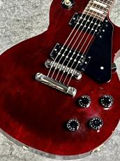 Gibson 【秋の中古楽器セール】Les Paul Studio  -WineRed- 【1996'USED】_10