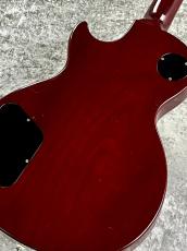 Gibson 【秋の中古楽器セール】Les Paul Studio  -WineRed- 【1996'USED】_11
