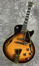 Ibanez 【秋の中古楽器セール】GB10 George Benson -BrownSunburstl- 【2008'USED】【1F】_2