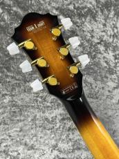 Ibanez 【秋の中古楽器セール】GB10 George Benson -BrownSunburstl- 【2008'USED】【1F】_5