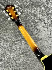 Ibanez 【秋の中古楽器セール】GB10 George Benson -BrownSunburstl- 【2008'USED】【1F】_6