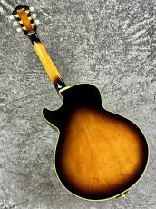 Ibanez 【秋の中古楽器セール】GB10 George Benson -BrownSunburstl- 【2008'USED】【1F】_7