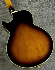 Ibanez 【秋の中古楽器セール】GB10 George Benson -BrownSunburstl- 【2008'USED】【1F】_8