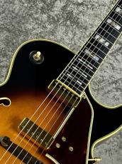 Ibanez 【秋の中古楽器セール】GB10 George Benson -BrownSunburstl- 【2008'USED】【1F】_9