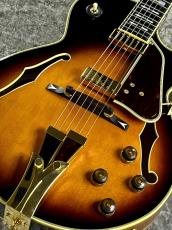 Ibanez 【秋の中古楽器セール】GB10 George Benson -BrownSunburstl- 【2008'USED】【1F】_10