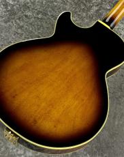 Ibanez 【秋の中古楽器セール】GB10 George Benson -BrownSunburstl- 【2008'USED】【1F】_11