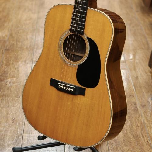 Martin D-28'08 【ウェザーチェック個体】【無金利分割対象】