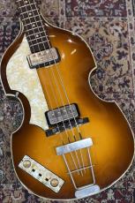 Hofner 500/1 20/40 Anniversary LH