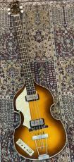 Hofner 500/1 20/40 Anniversary LH_2