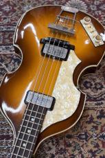 Hofner 500/1 20/40 Anniversary LH_3