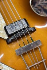 Hofner 500/1 20/40 Anniversary LH_4