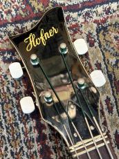 Hofner 500/1 20/40 Anniversary LH_7