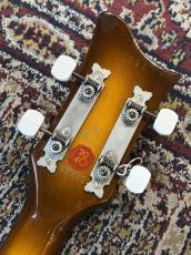 Hofner 500/1 20/40 Anniversary LH_8