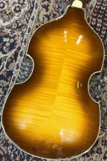 Hofner 500/1 20/40 Anniversary LH_10