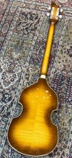 Hofner 500/1 20/40 Anniversary LH_11