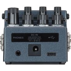 BOSS IR-2 Amp & Cabinet 【ヘッドフォン端子搭載】_3