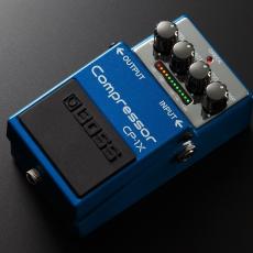 BOSS CP-1X Compressor_3