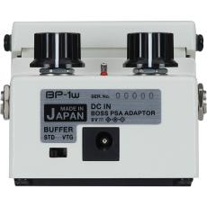 BOSS BP-1W Booster/Preamp 【人気モデル】【技 WAZA CRAFT】_3