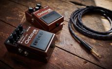 BOSS OC-5 Octave 【ギター&ベース対応】_4