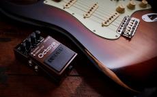 BOSS OC-5 Octave 【ギター&ベース対応】_5