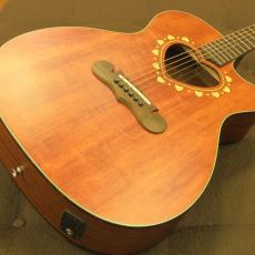 ZEMAITIS CAF-85HCW Faded Red