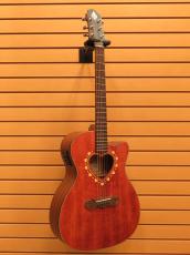 ZEMAITIS CAF-85HCW Faded Red_2