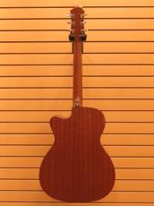 ZEMAITIS CAF-85HCW Faded Red_5