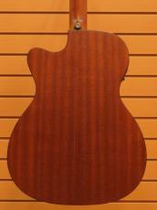 ZEMAITIS CAF-85HCW Faded Red_6