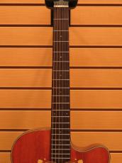 ZEMAITIS CAF-85HCW Faded Red_7