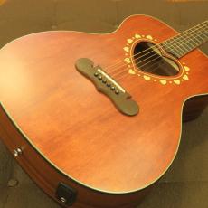 ZEMAITIS CAF-85H Faded Red