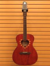 ZEMAITIS CAF-85H Faded Red_3