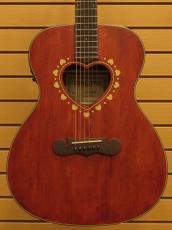 ZEMAITIS CAF-85H Faded Red_4