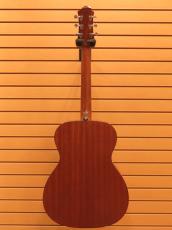 ZEMAITIS CAF-85H Faded Red_5