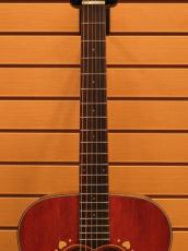 ZEMAITIS CAF-85H Faded Red_7