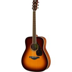 YAMAHA FG820 / BS(ブラウンサンバースト)